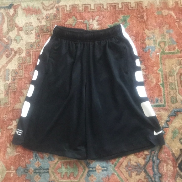Nike Other - Nike Elite Gym Shorts